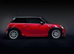 Mini Cooper JCW Clubman 2009 года